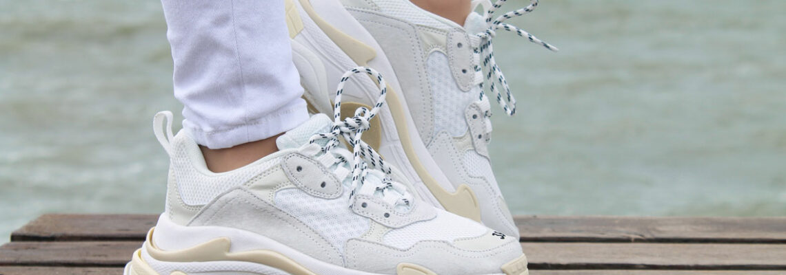 Sneakers pour femmes